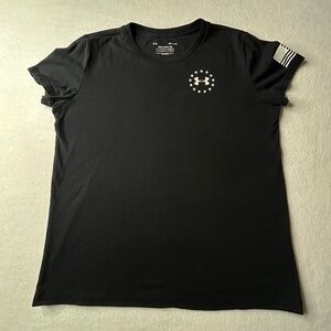 Under Armour brand 2A Shooting Hunting Women's Medium Performance Activewear